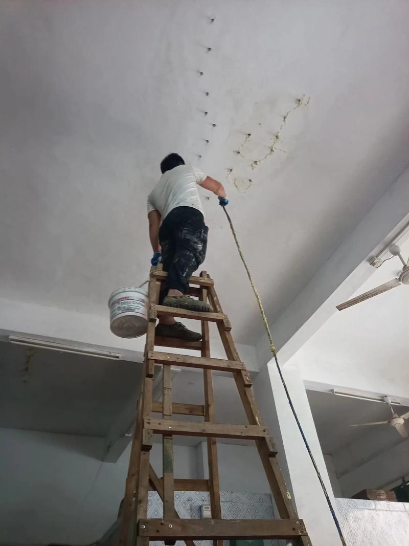 大同天镇县化学注浆